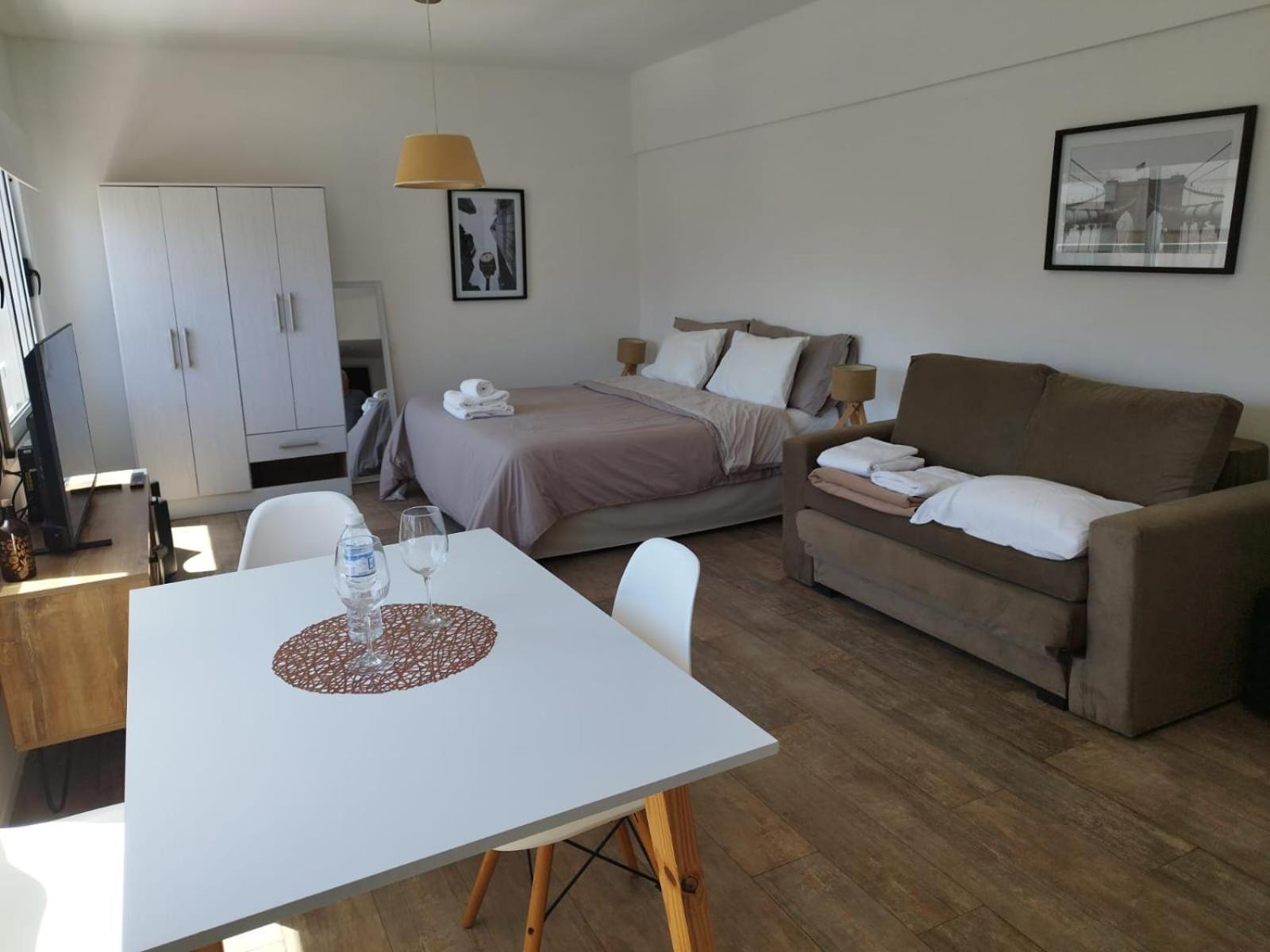 Cabildo Complete Apartment Buenos Aires