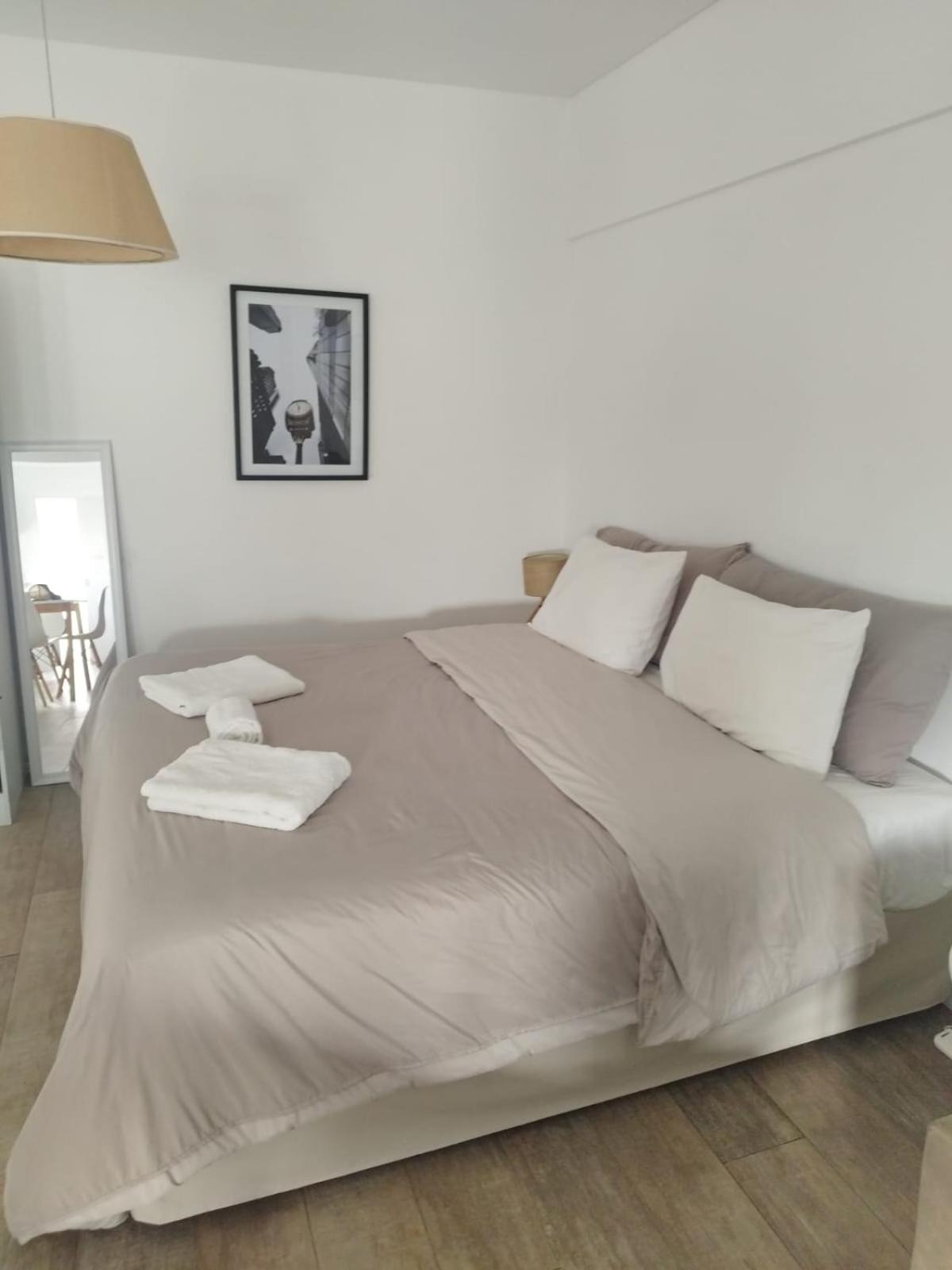 Apartment Cabildo Complete Buenos Aires